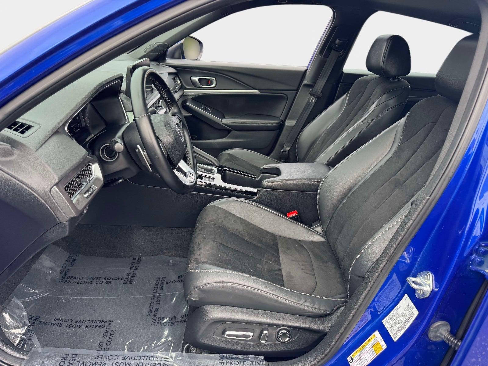 2024 Acura Integra A-Spec Tech Package