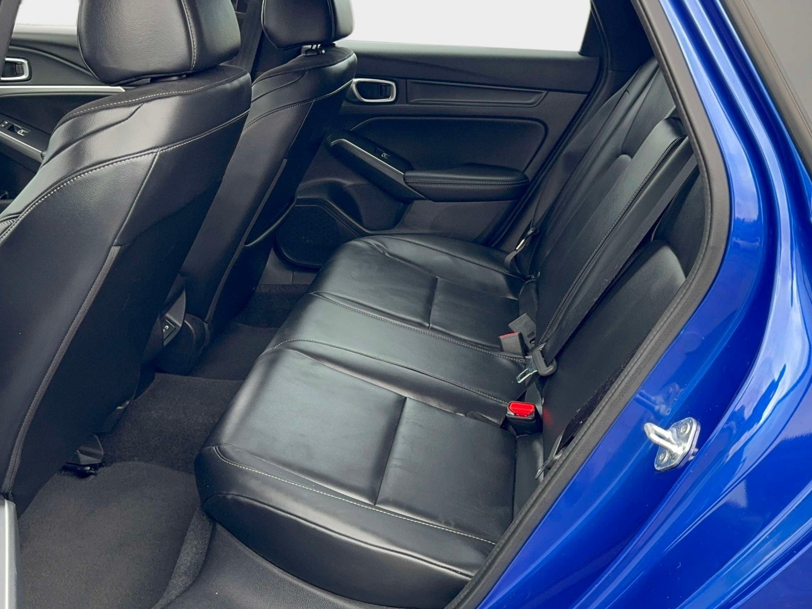 2024 Acura Integra A-Spec Tech Package
