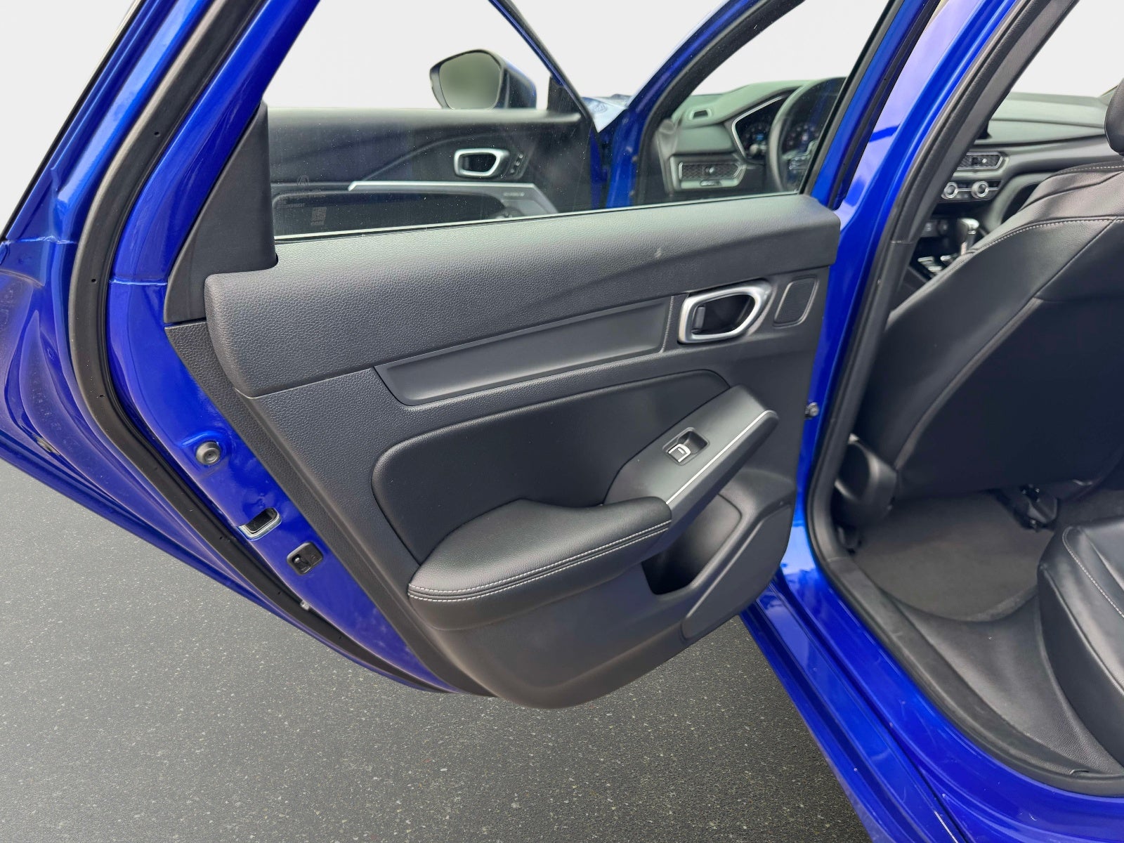 2024 Acura Integra A-Spec Tech Package