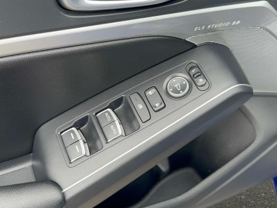 2024 Acura Integra A-Spec Tech Package