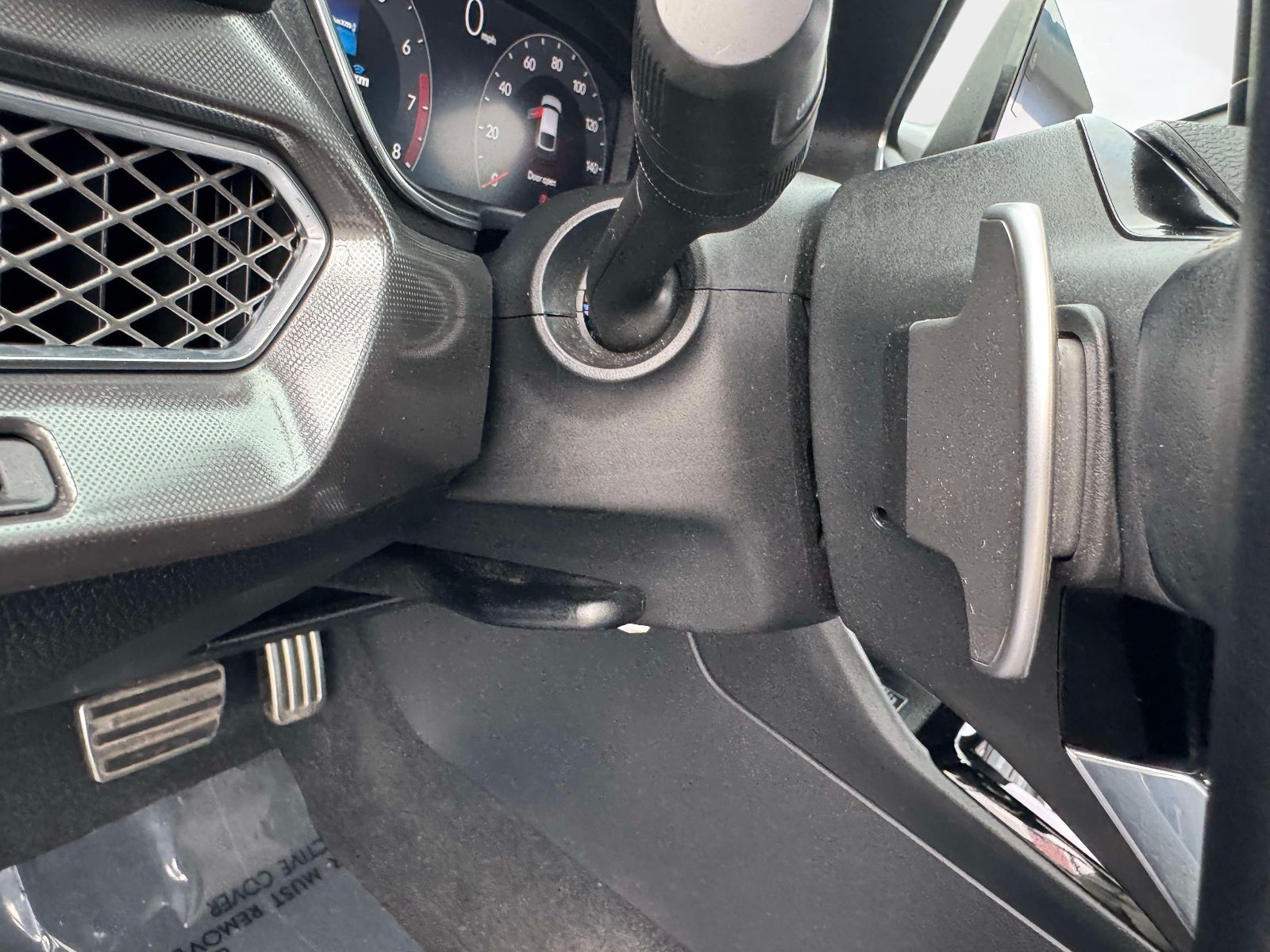 2024 Acura Integra A-Spec Tech Package
