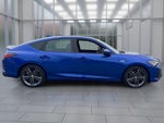 2024 Acura Integra A-Spec Tech Package