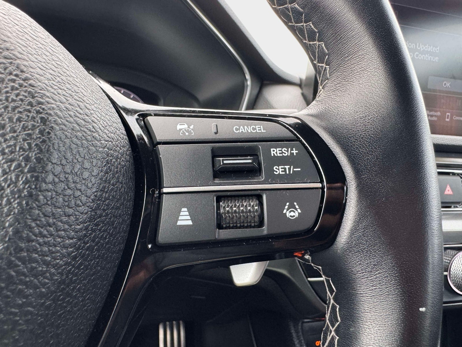 2024 Acura Integra A-Spec Tech Package
