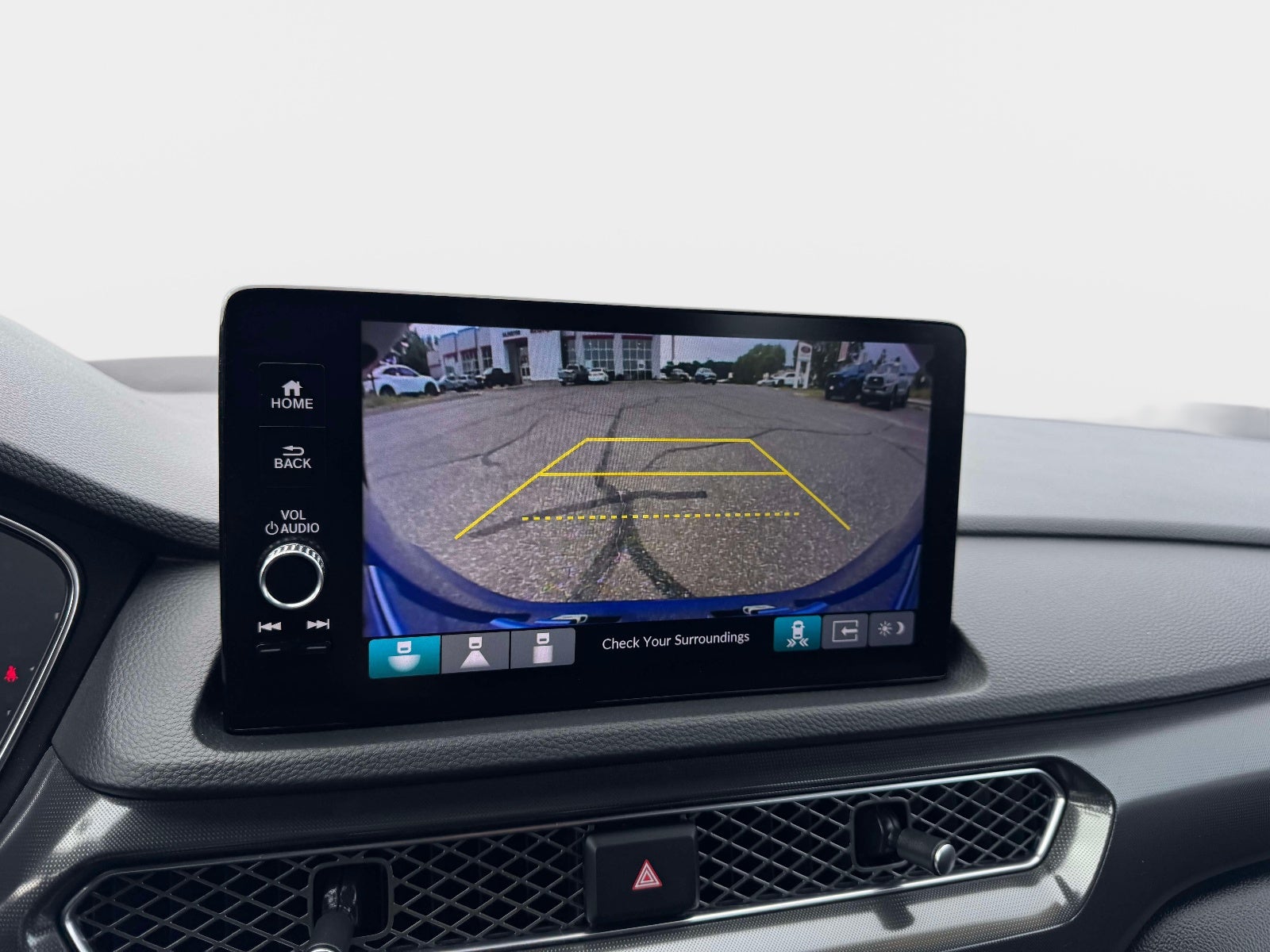 2024 Acura Integra A-Spec Tech Package