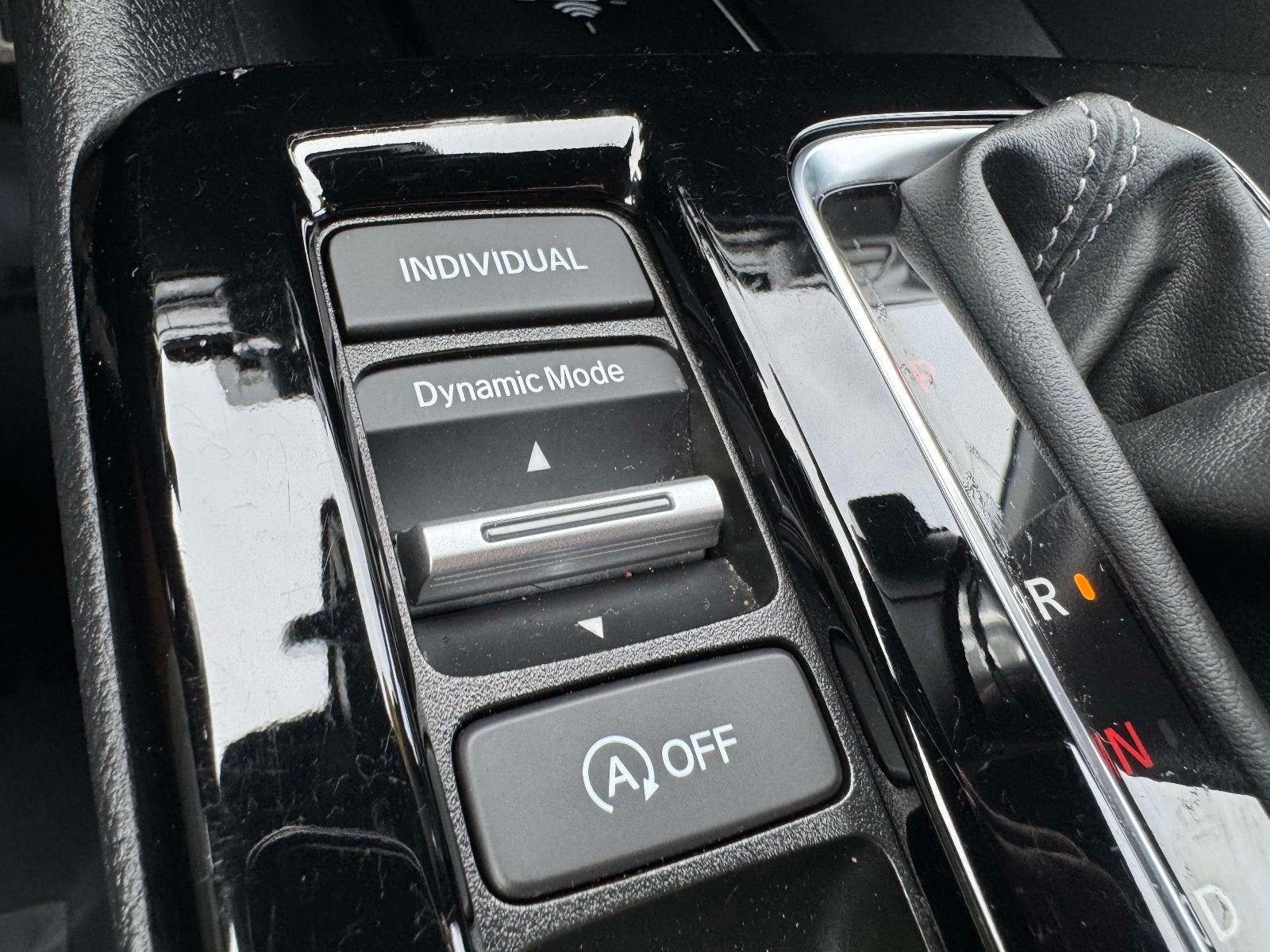2024 Acura Integra A-Spec Tech Package