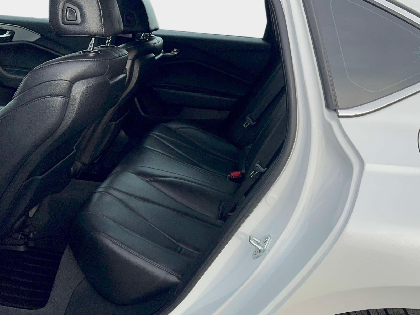 2022 Acura TLX Base SH-AWD