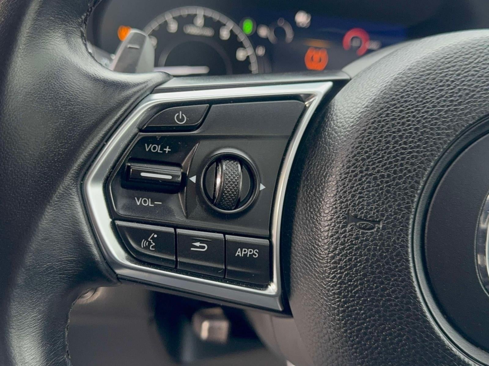 2022 Acura TLX Base SH-AWD