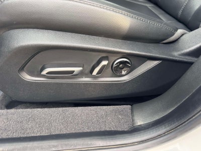 2022 Acura TLX Base SH-AWD