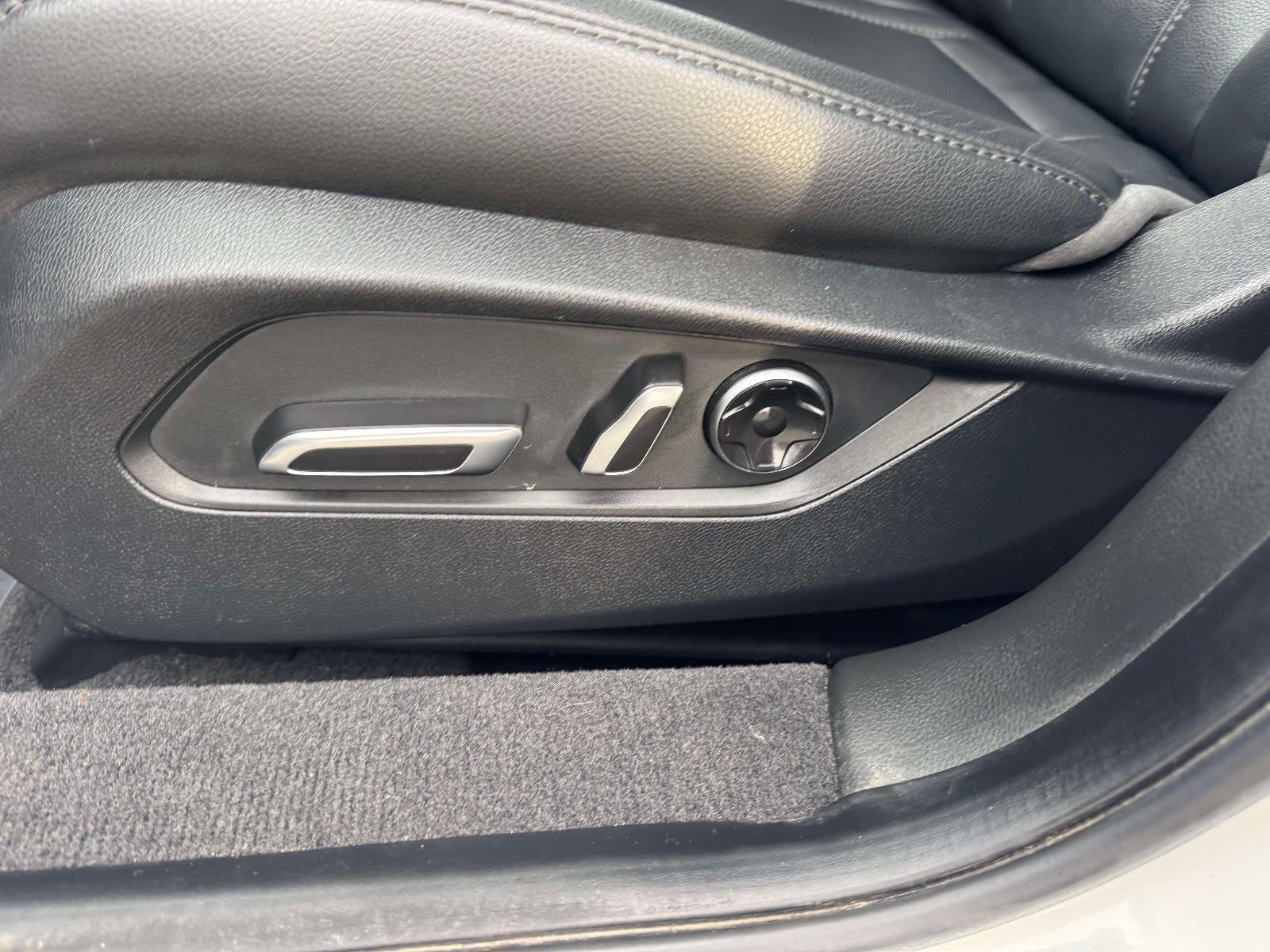 2022 Acura TLX Base SH-AWD