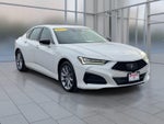 2022 Acura TLX Base SH-AWD