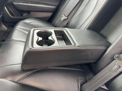 2022 Acura TLX Base SH-AWD