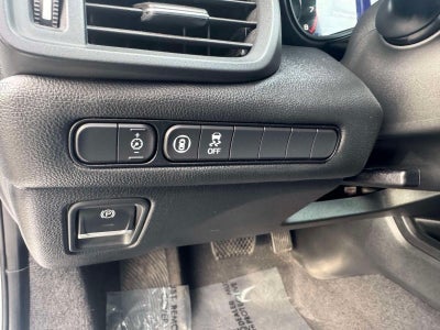 2022 Acura TLX Base SH-AWD