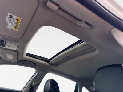 2022 Acura TLX Base SH-AWD