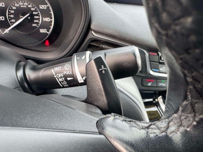 2022 Acura TLX Base SH-AWD