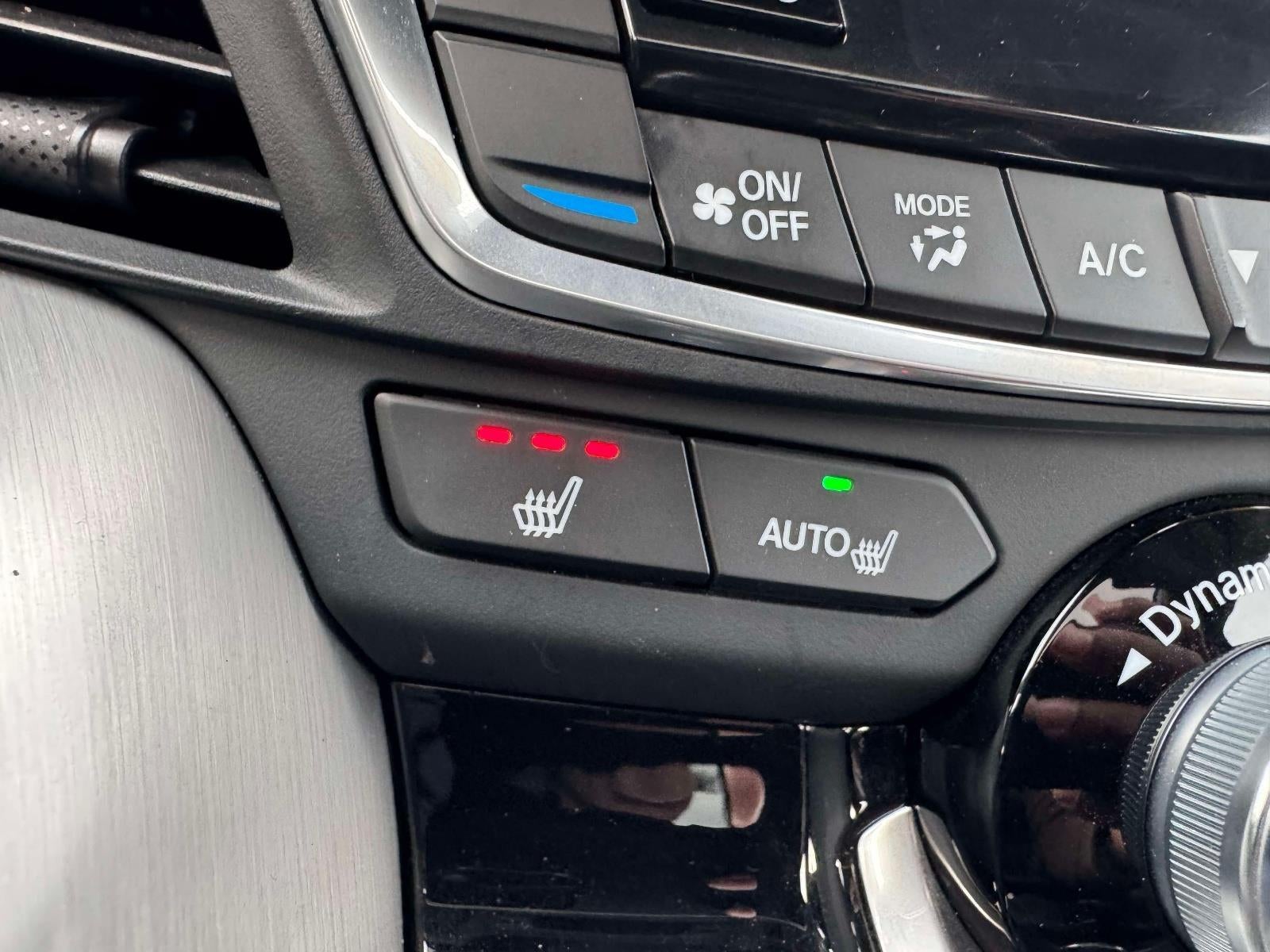 2022 Acura TLX Base SH-AWD