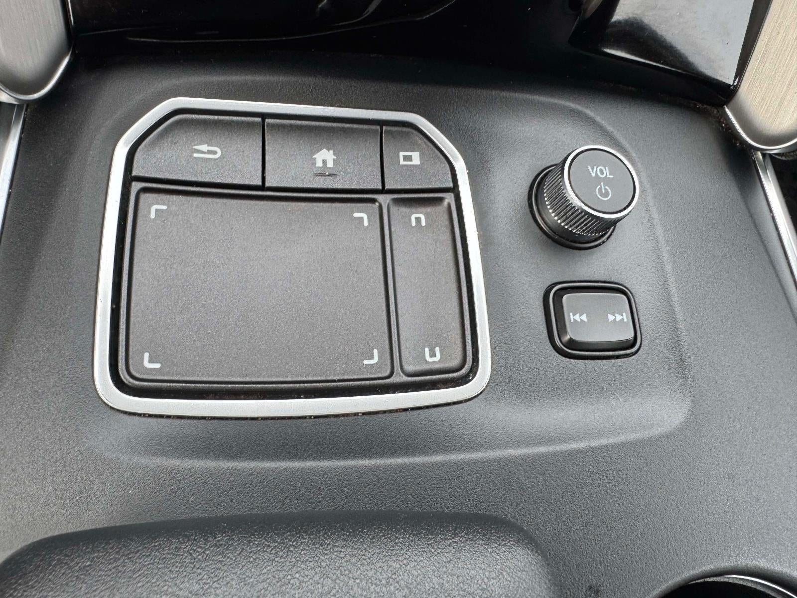 2022 Acura TLX Base SH-AWD