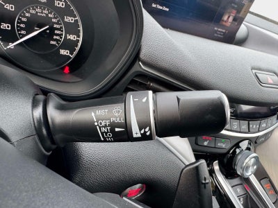 2022 Acura TLX Base SH-AWD