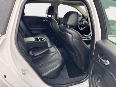 2022 Acura TLX Base SH-AWD