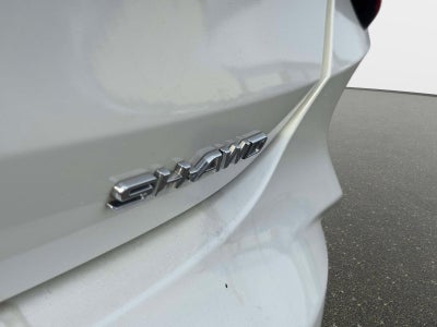 2022 Acura TLX Base SH-AWD