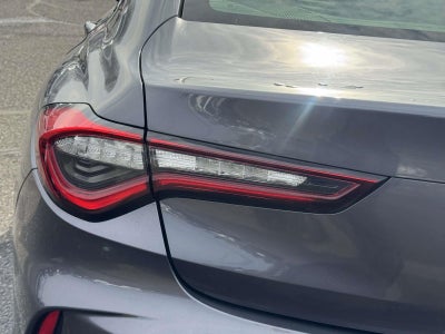 2021 Acura TLX Technology Package SH-AWD
