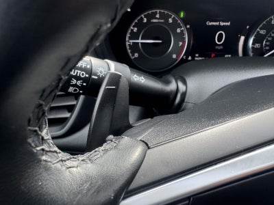 2021 Acura TLX Technology Package SH-AWD