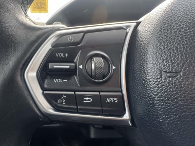 2021 Acura TLX Technology Package SH-AWD