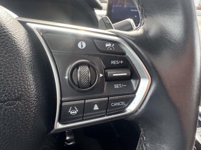 2021 Acura TLX Technology Package SH-AWD