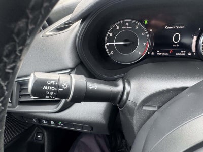 2021 Acura TLX Technology Package SH-AWD