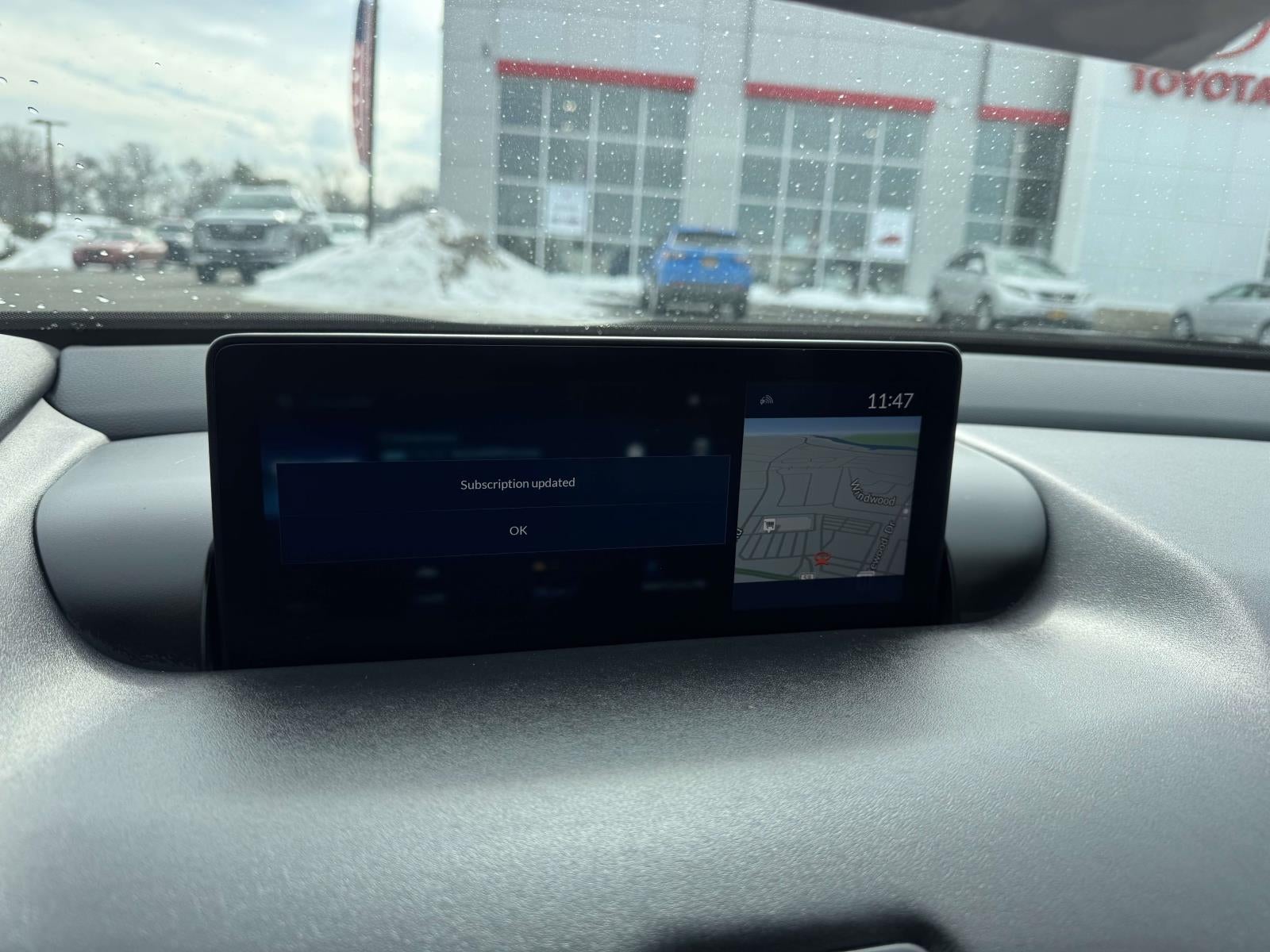 2021 Acura TLX Technology Package SH-AWD