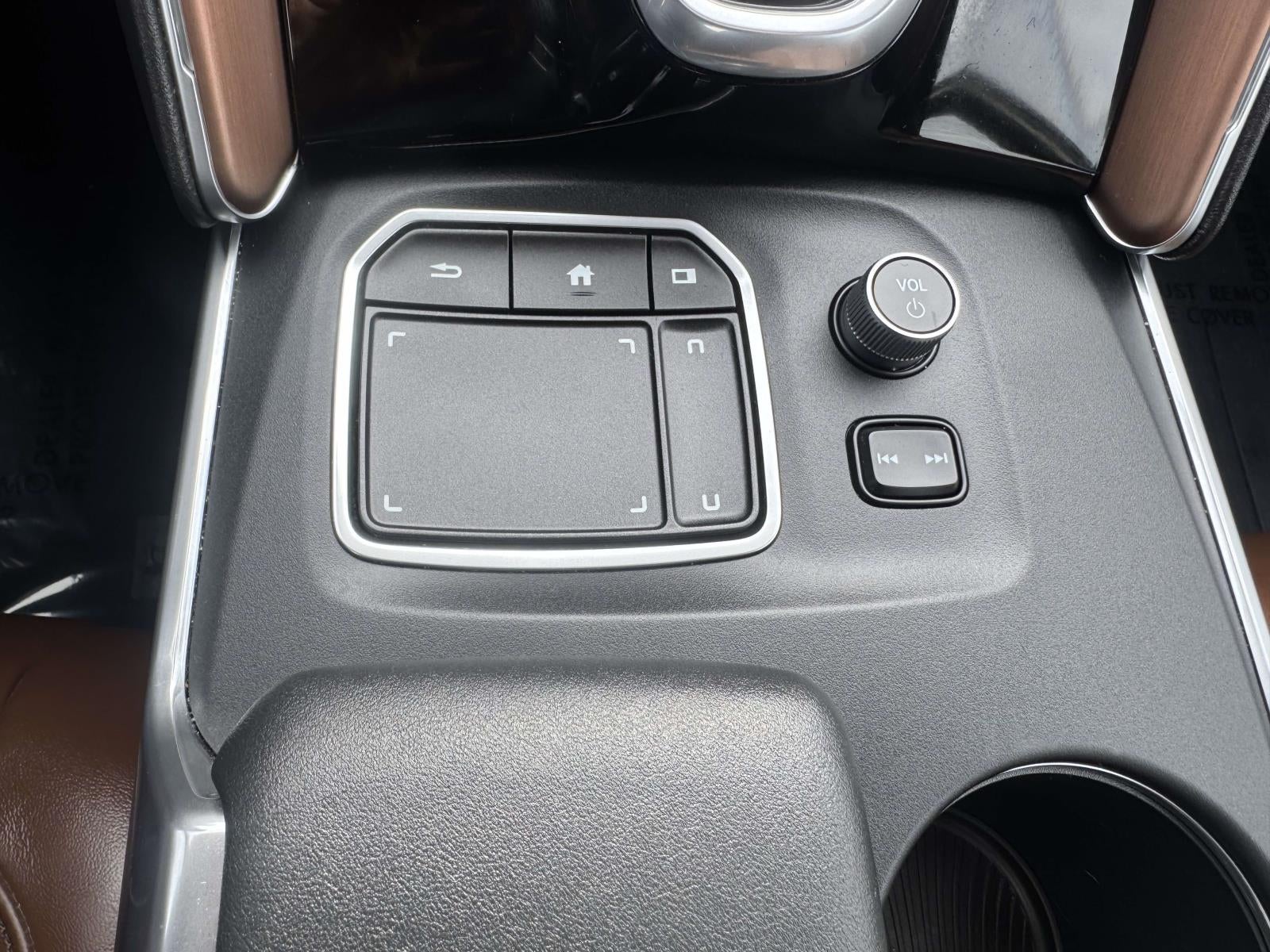 2021 Acura TLX Technology Package SH-AWD