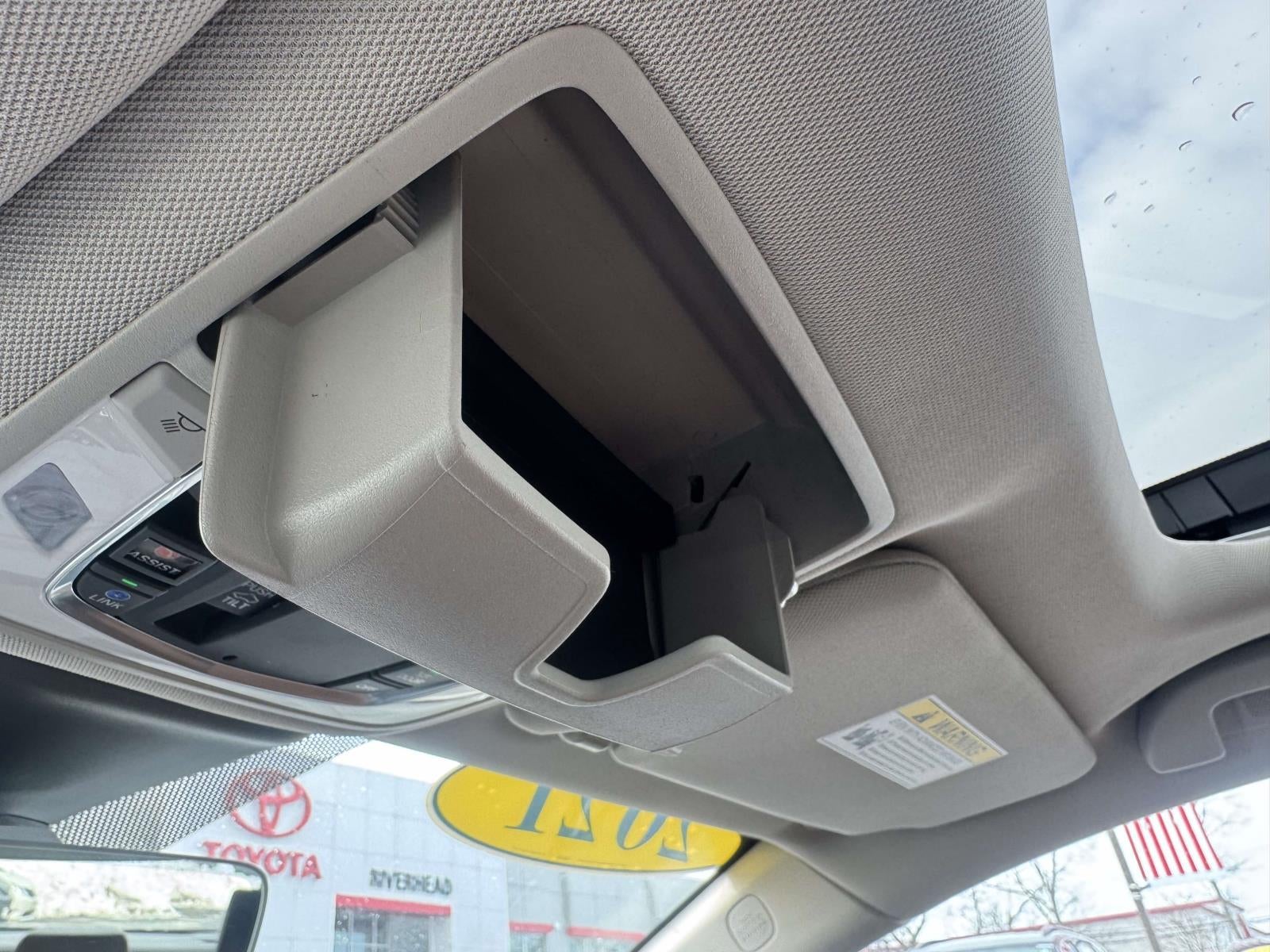 2021 Acura TLX Technology Package SH-AWD