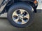 2016 Jeep Wrangler Sahara