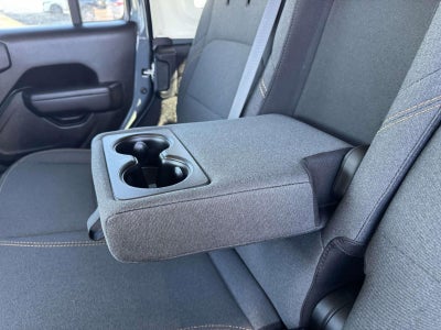 2024 Jeep Wrangler Willys 4xe