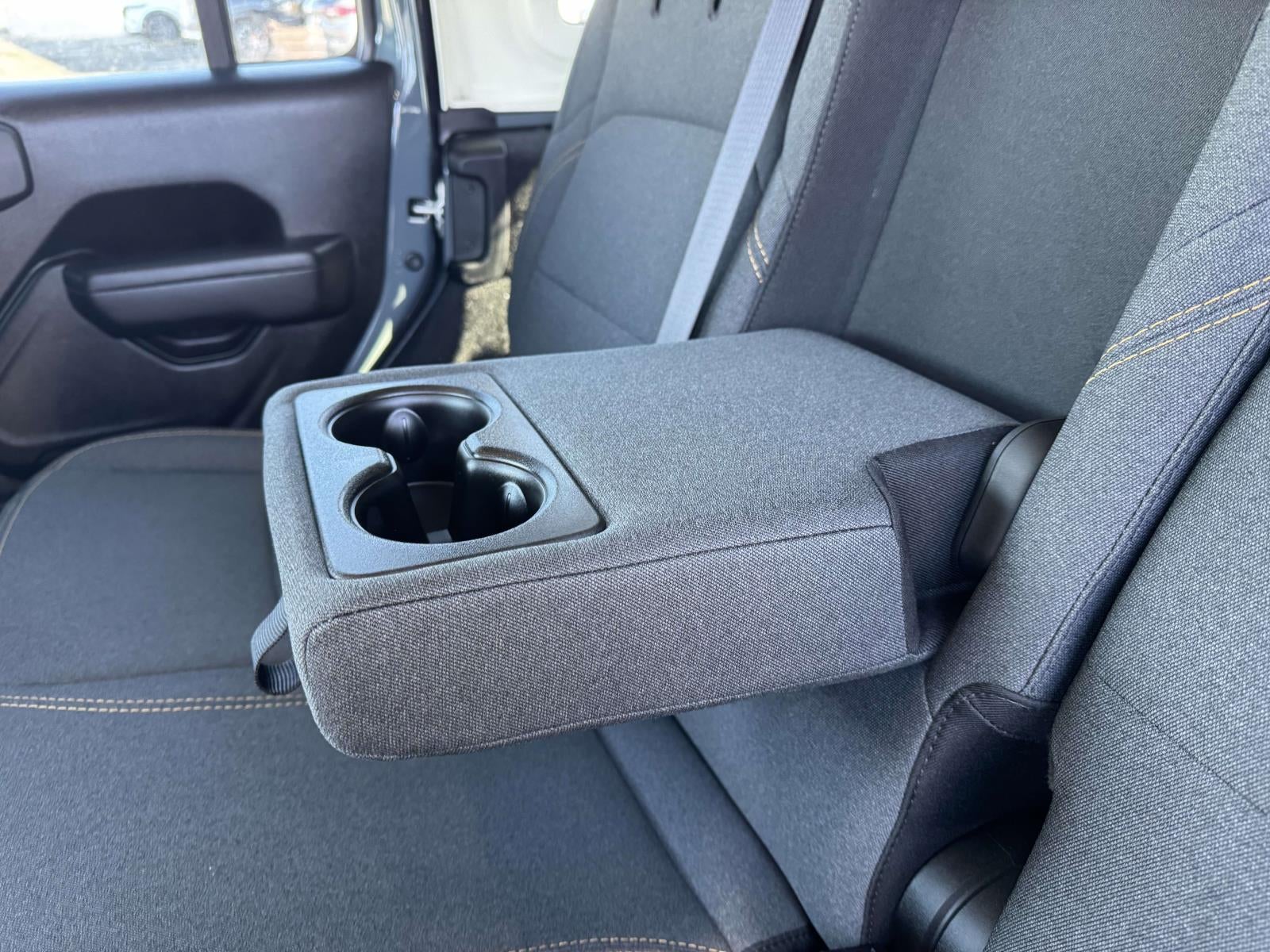 2024 Jeep Wrangler Willys 4xe