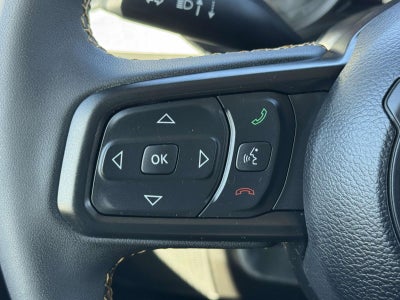 2024 Jeep Wrangler Willys 4xe