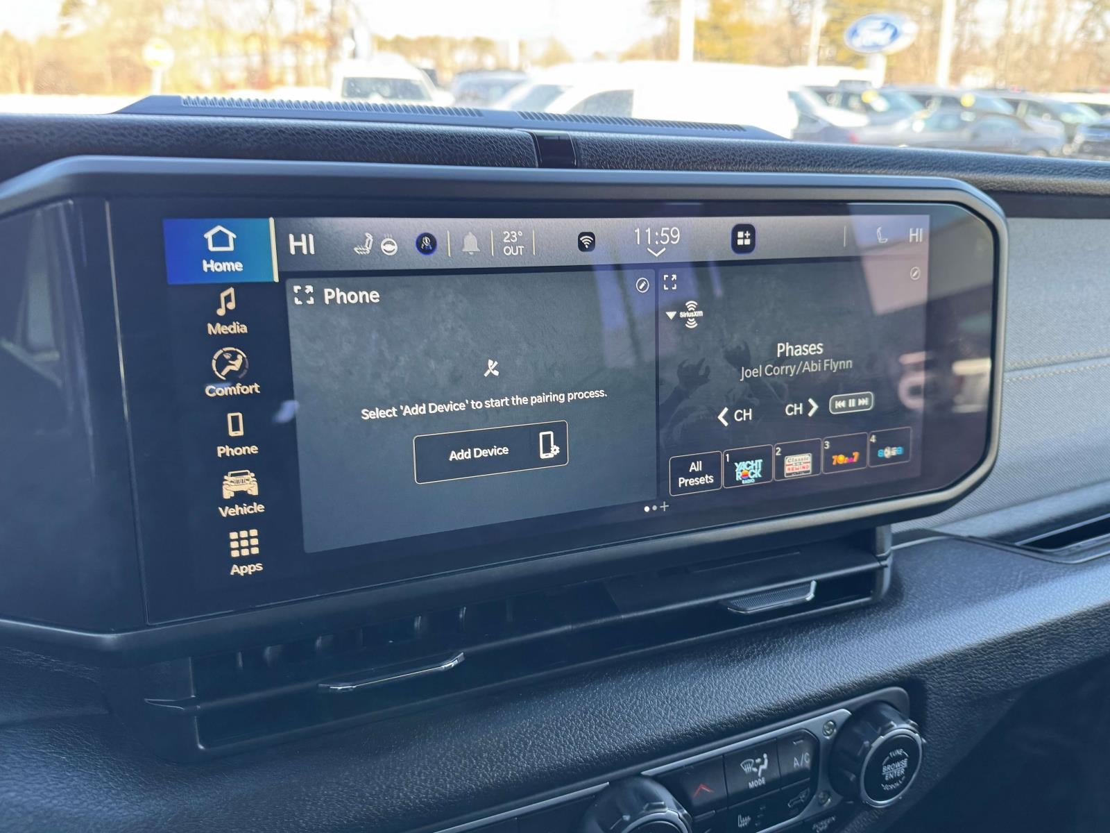 2024 Jeep Wrangler Willys 4xe