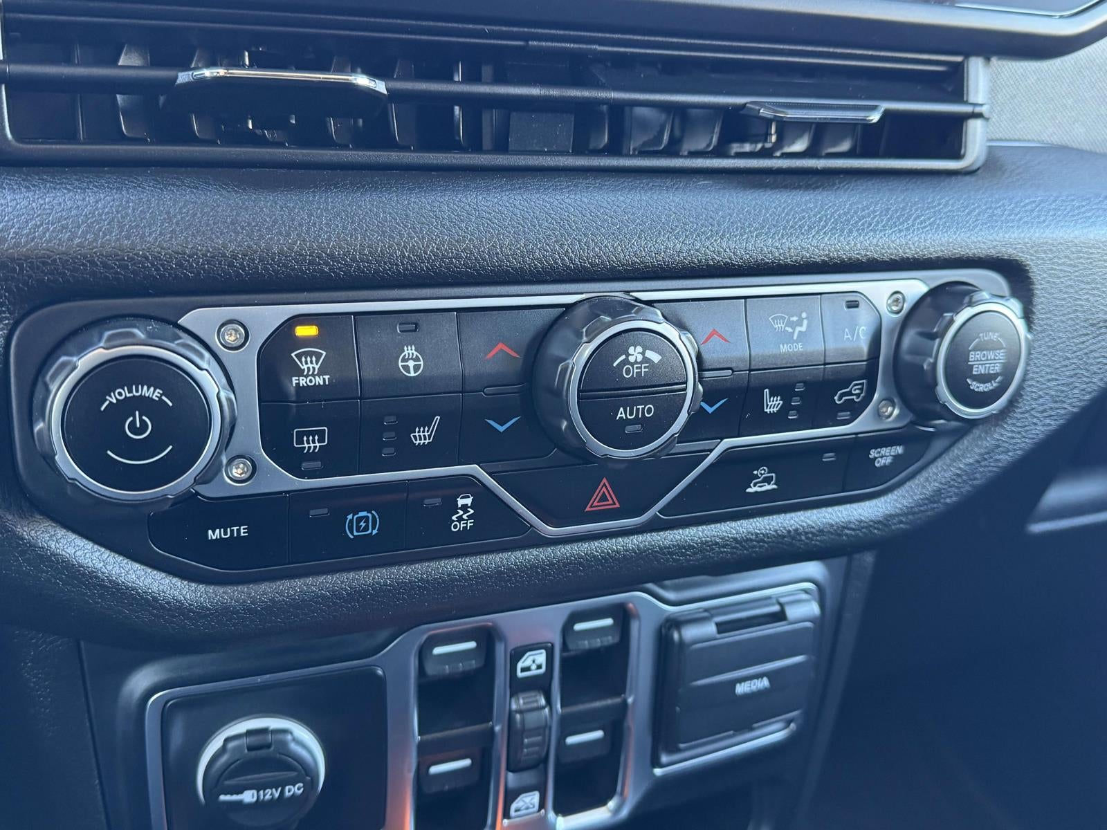 2024 Jeep Wrangler Willys 4xe