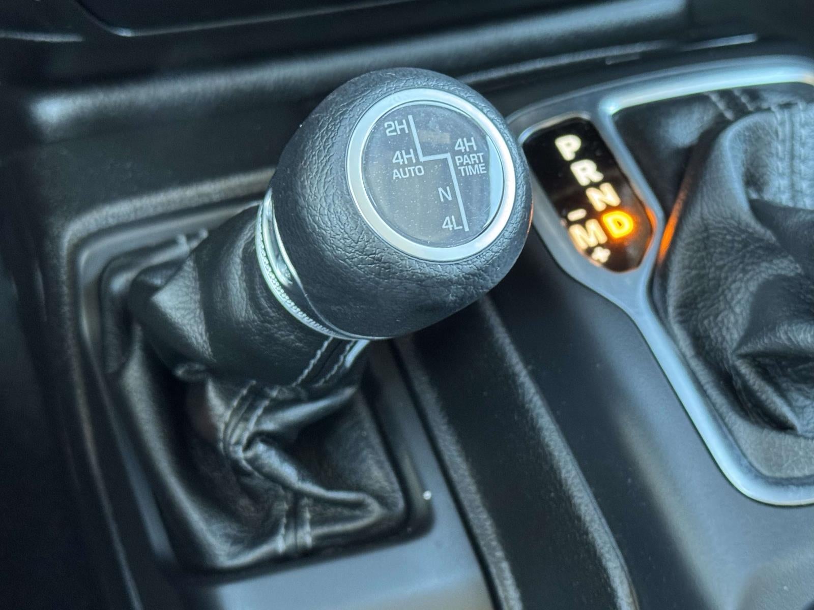 2024 Jeep Wrangler Willys 4xe