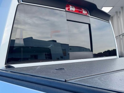 2019 RAM 1500 Classic Warlock