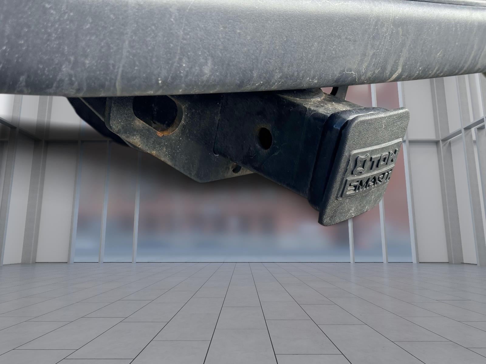 2019 RAM 1500 Classic Warlock