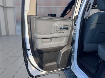 2019 RAM 1500 Classic Warlock