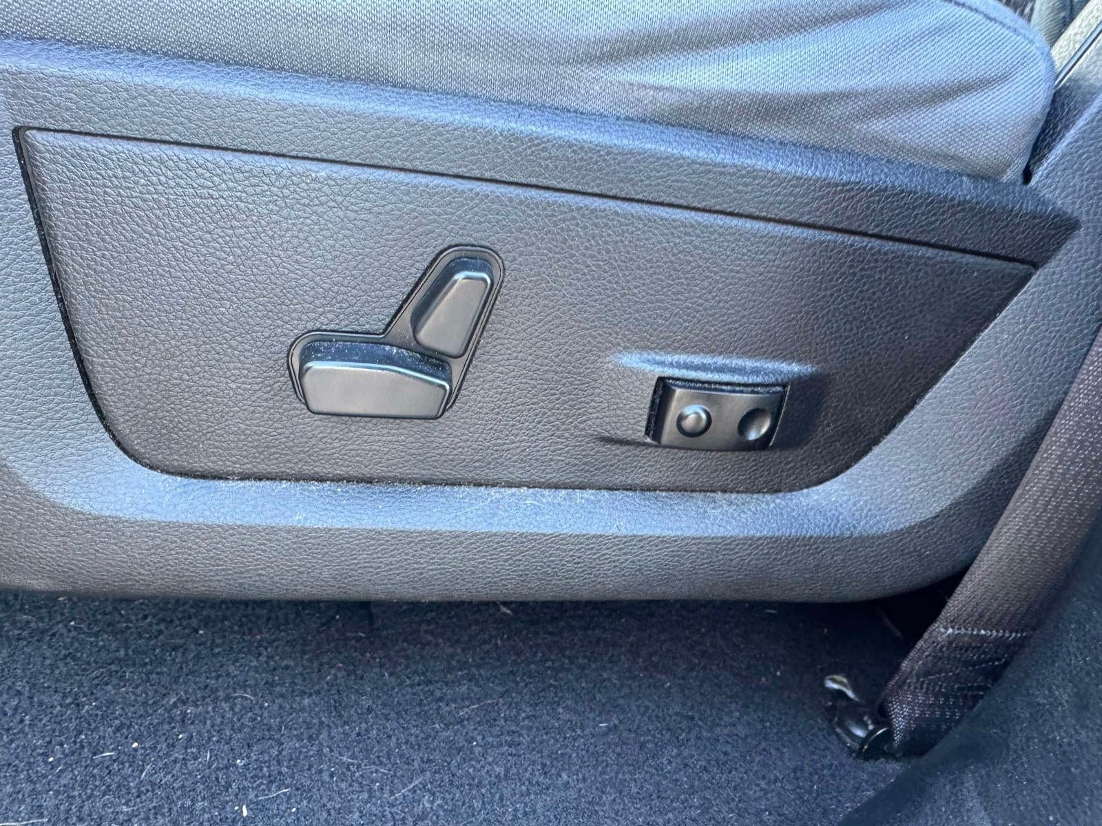 2019 RAM 1500 Classic Warlock