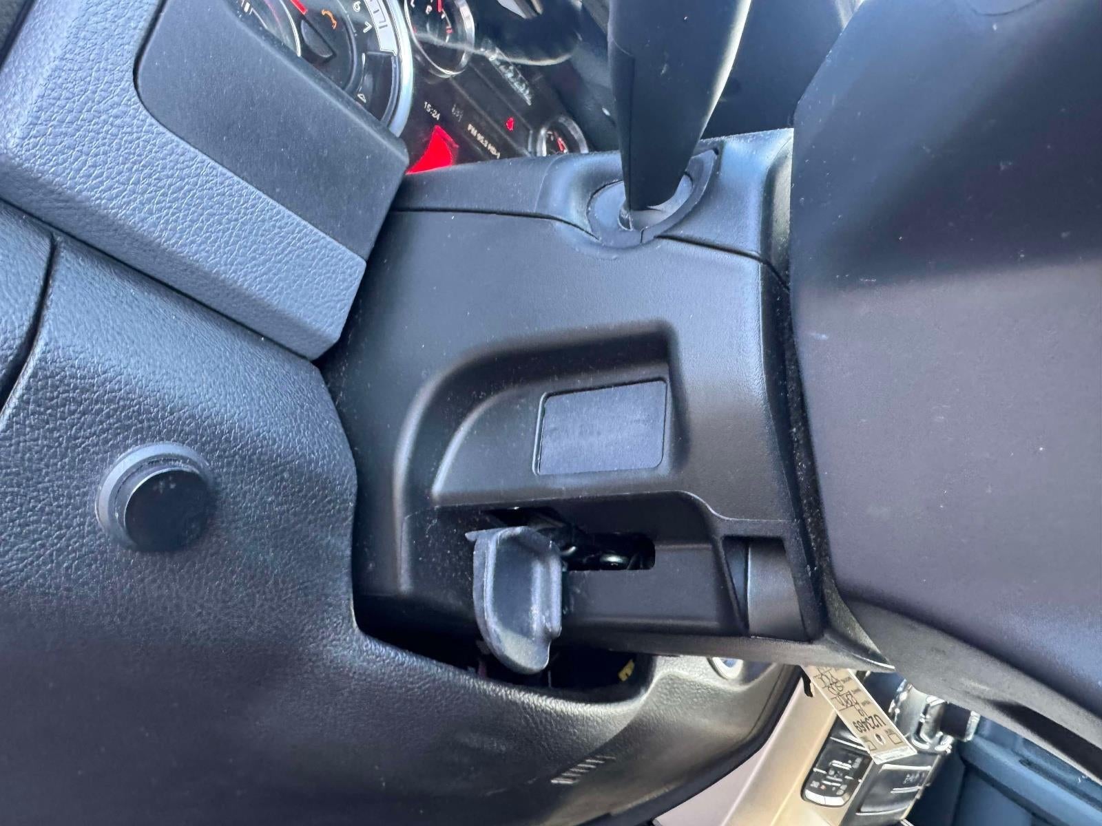 2019 RAM 1500 Classic Warlock