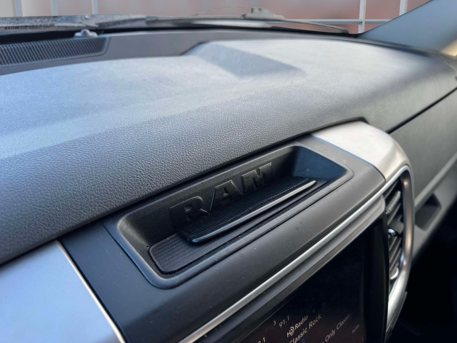 2019 RAM 1500 Classic Warlock