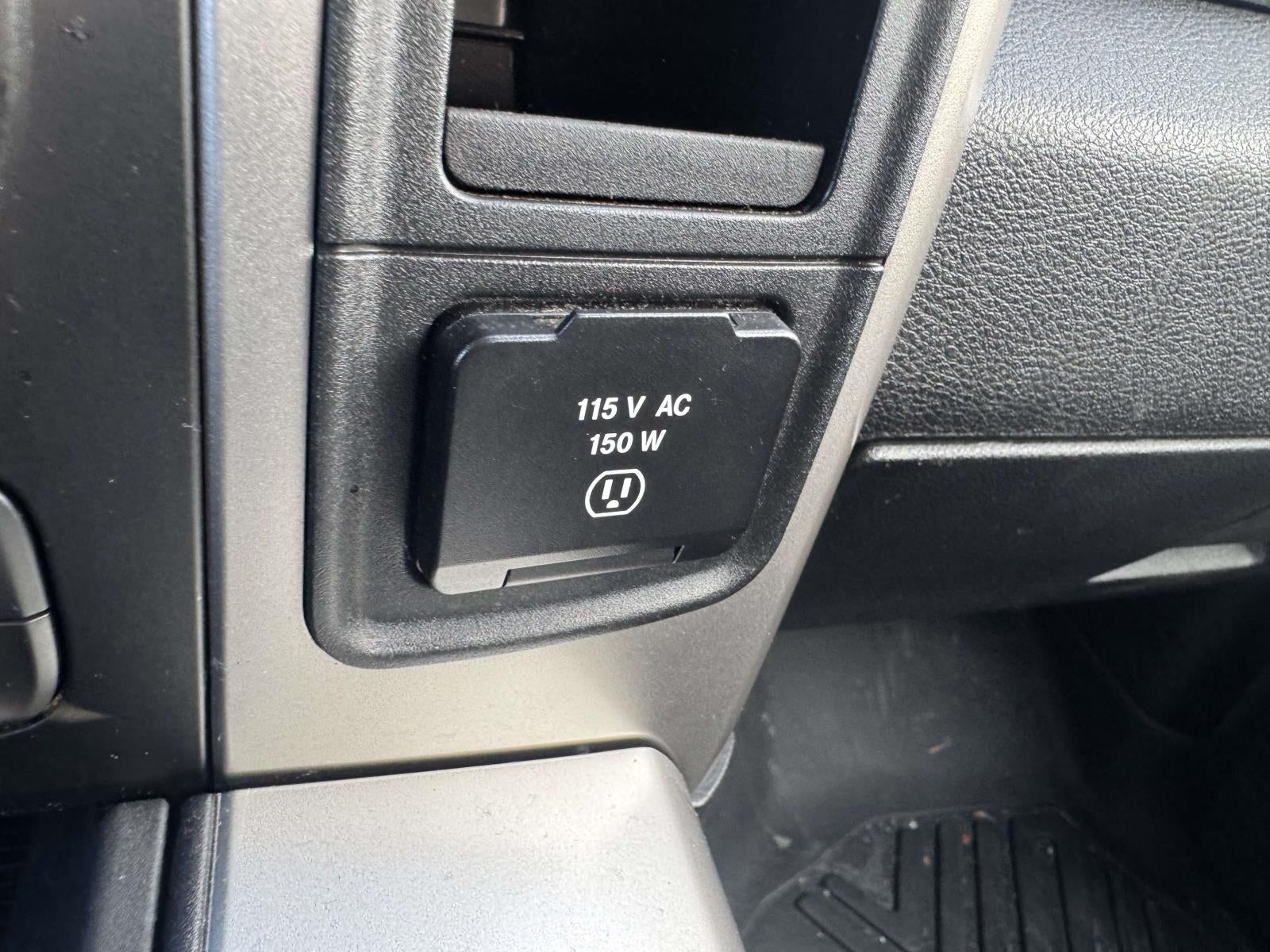 2019 RAM 1500 Classic Warlock