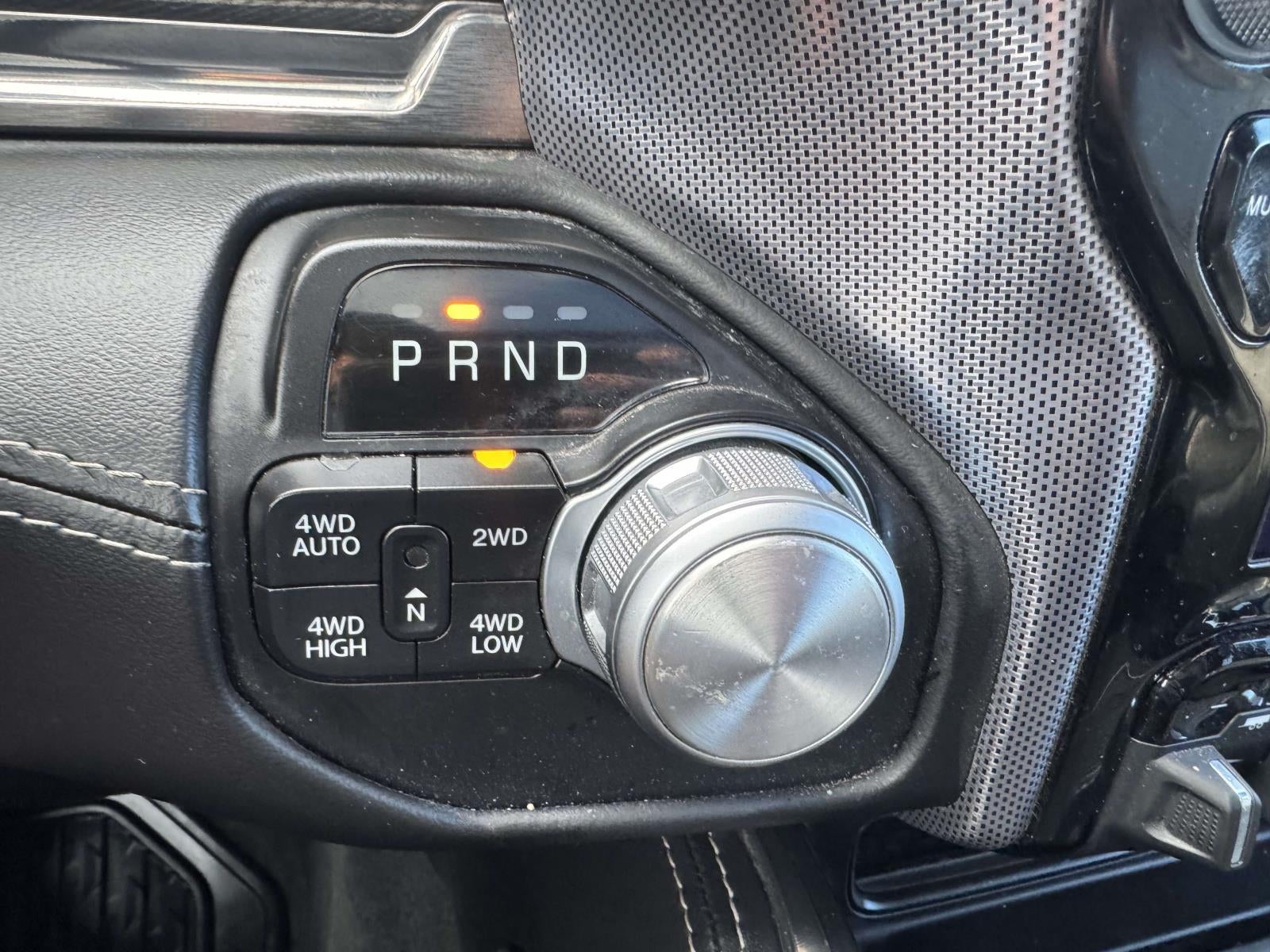 2020 RAM 1500 Limited