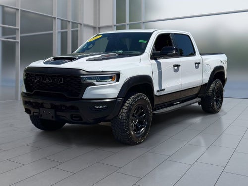2025 RAM 1500 RHO