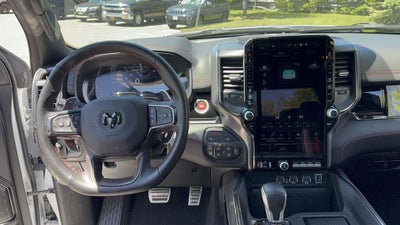 2025 RAM 1500 RHO