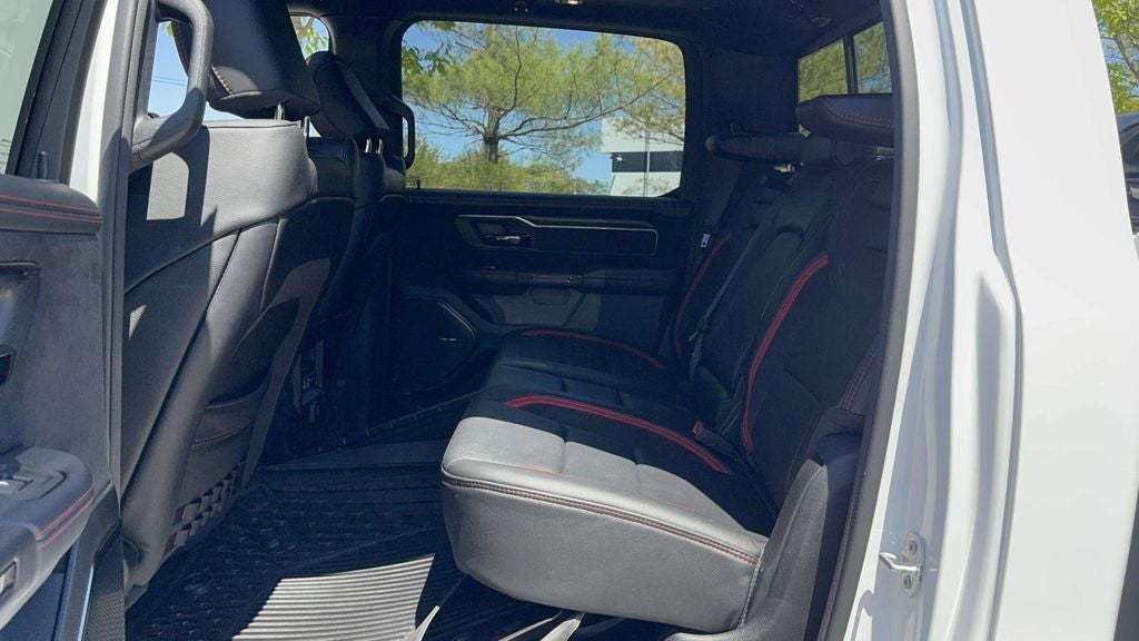 2025 RAM 1500 RHO