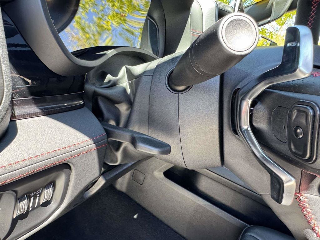2025 RAM 1500 RHO